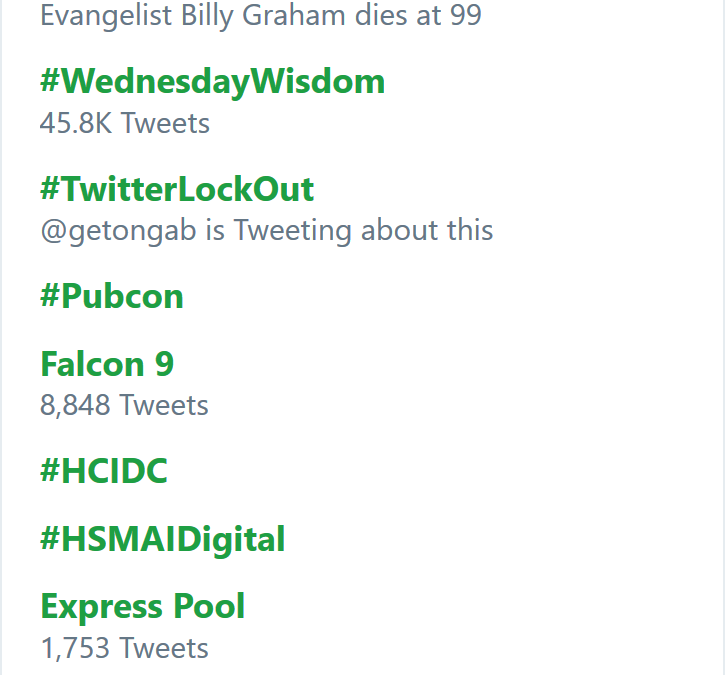 Twitter, YouTube, and Google are 1.0 Tech in Need of Replacements
